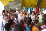 Projetos Sociais