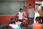 Projetos Sociais