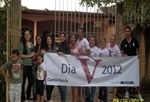 Projetos Sociais