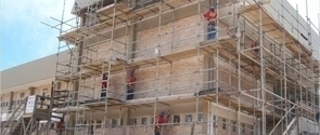 Construção Civil